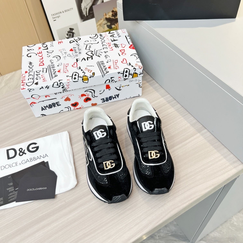 Dolce & Gabbana Sneakers